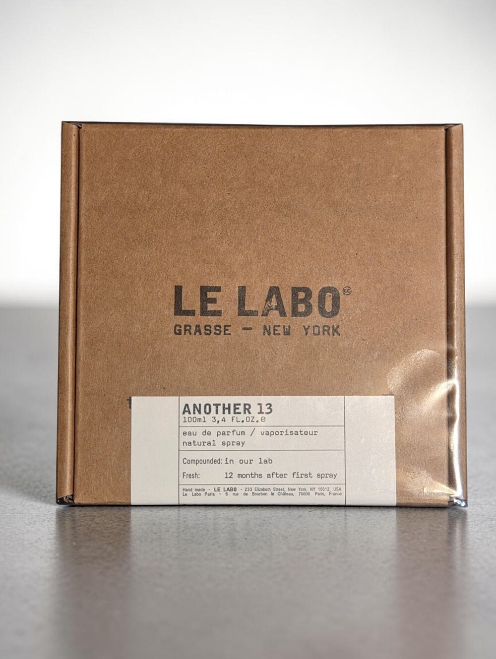 Le Labo Another13 100ml - Picture 2 of 3
